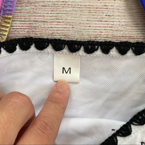 ⭐️ SOLD ⭐️ VENUS Bikini Bottom BUNDLE Size 4 - Picture 9 of 10